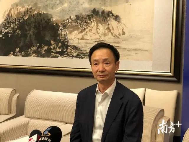 汕尾发展大会开幕!来听龚俊龙,钟声坚,黄家武的"回家"感言-汕尾